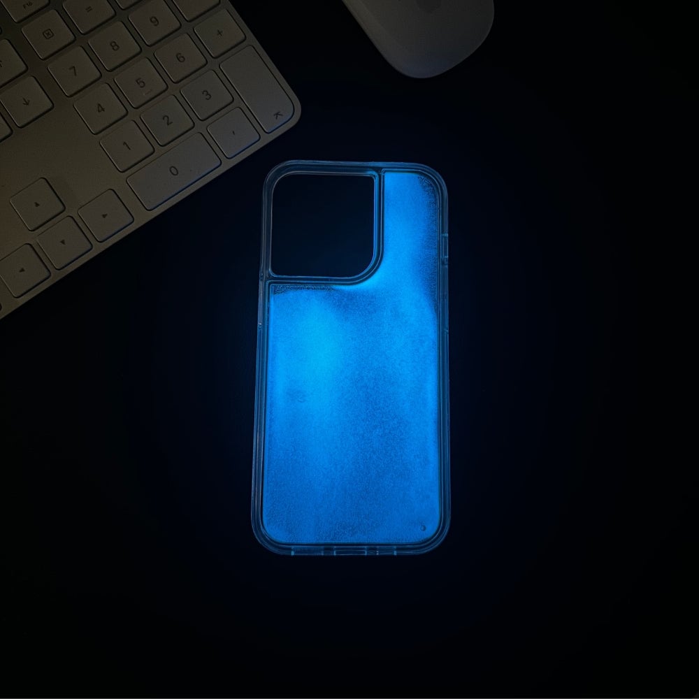 GlaveCase - The Luminous iPhone Case