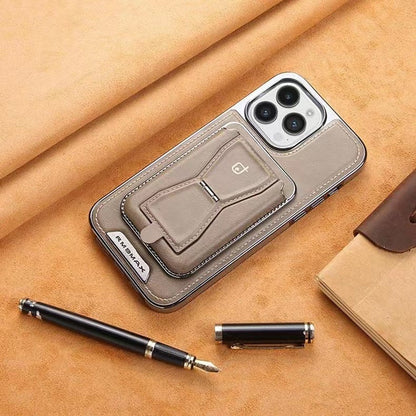 📱2024 New Luxury leather iPhone case