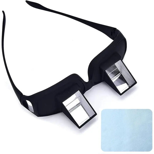 Lazy Prism Reading Glasses