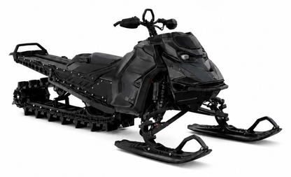 🔥 Final Day: 49% OFF!Conquer the Powder with the Ultimate 2.4GHz RC Snowmobile! ❄️🏔️🏁