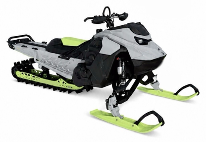 🔥 Final Day: 49% OFF!Conquer the Powder with the Ultimate 2.4GHz RC Snowmobile! ❄️🏔️🏁