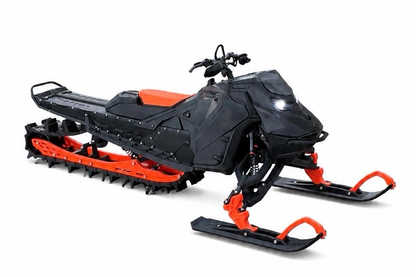 🔥 Final Day: 49% OFF!Conquer the Powder with the Ultimate 2.4GHz RC Snowmobile! ❄️🏔️🏁