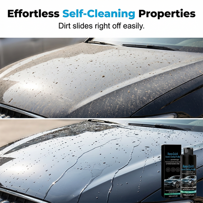 🔥Professional Nano Ceramic Coating MAX 🚗💎German-Engineered • British Weather-Proof • 12-Month Mirror Finish for Your Car ☔🛡️